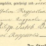 Wilhelm RAPPARLIE