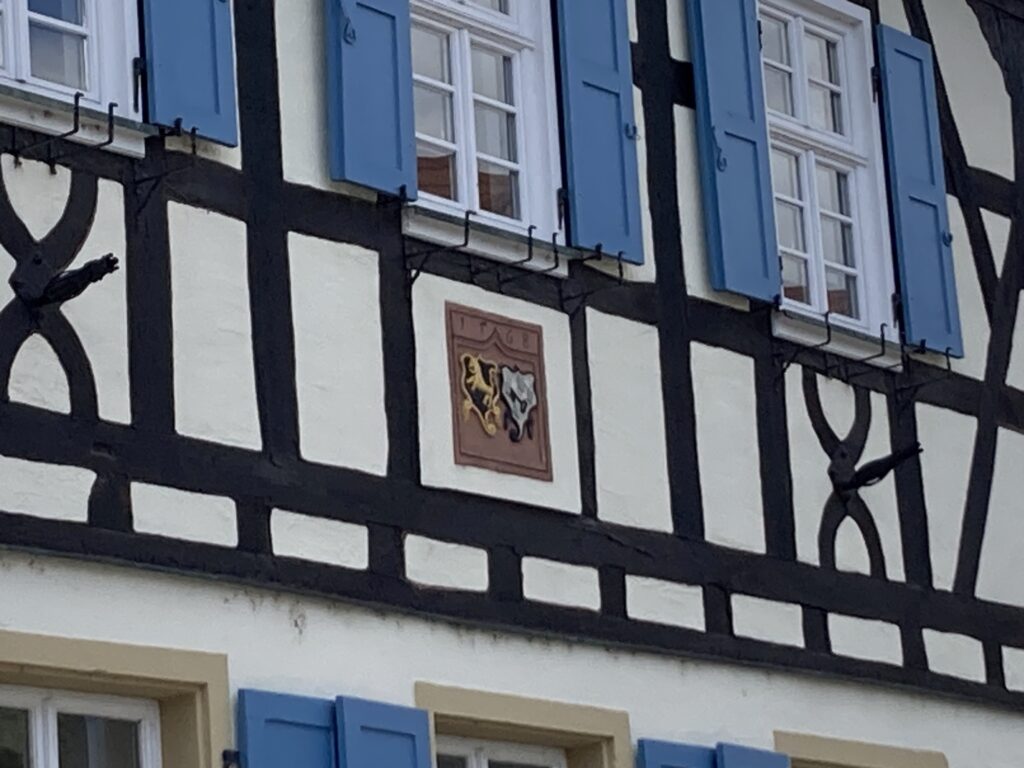 Mutterstadt Rathaus
